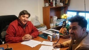 Jujuy fortalece los servicios del Registro Civil para residentes en C&oacute;rdoba