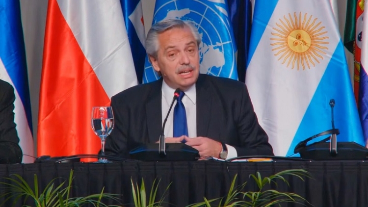 "El Gobierno ha entendido que el feminismo es una identidad"