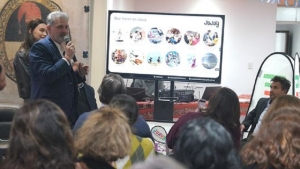 El Tren Solar de la Quebrada los espera con nuevas experiencias para esta temporada