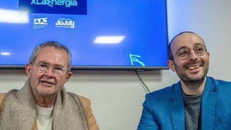 Un Minuto x la Energ&iacute;a: el nuevo trayecto que premiar&aacute; producciones audiovisuales de estudiantes secundarios