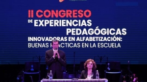 M&aacute;s de 4.000 docentes intercambian pr&aacute;cticas pedag&oacute;gicas para mejorar los procesos de ense&ntilde;anza y aprendizaje