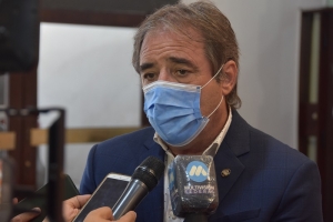La Legislatura de Jujuy desarrollar&aacute; sesi&oacute;n preparatoria este lunes a las 10