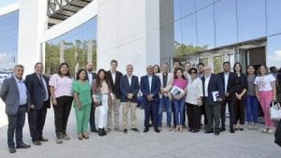 Se present&oacute; el concurso "ABP y Minerales Estrat&eacute;gicos. Litio"
