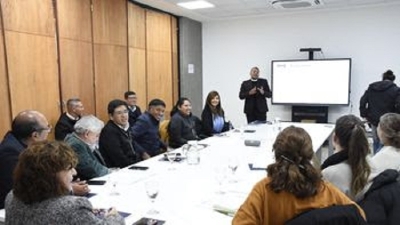 Programa Provincial de Acompa&ntilde;amiento y Revinculaci&oacute;n Educativa "CREER 2024"