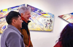 Centros culturales: muestras y talleres para disfrutar el receso invernal