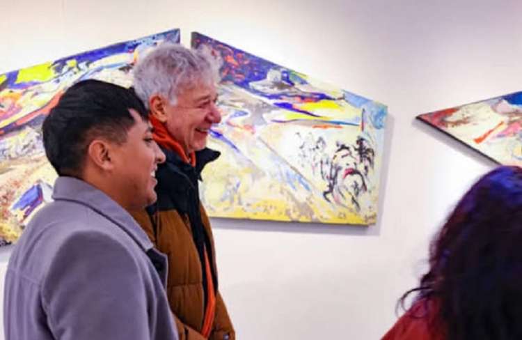 Centros culturales: muestras y talleres para disfrutar el receso invernal