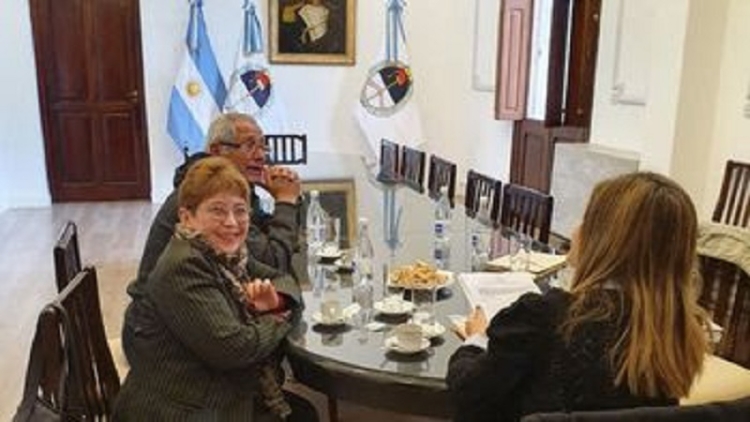 Registro de Cultos: M&aacute;s iglesias cristianas formalizan su inscripci&oacute;n