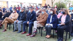 Aniversario del Hospital Materno Infantil: En cinco meses, el Gobierno invirti&oacute; 40 millones de pesos
