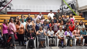 Se present&oacute; el Programa "Bienestar para Transformar"