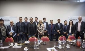 Incorporar la Econom&iacute;a del Conocimiento a la Constituci&oacute;n es &ldquo;s&uacute;per revolucionario&rdquo;, sostuvo ejecutivo de Mercado Libre