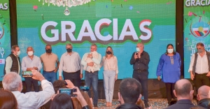 &ldquo;Cambia Jujuy gan&oacute; con contundencia en toda la provincia&rdquo;