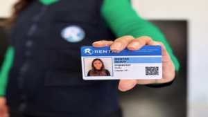 Rentas informa sobre credenciales oficiales de sus inspectores
