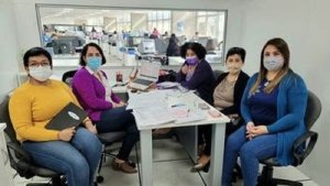 Avances en la modificaci&oacute;n de la normativa para la titulaci&oacute;n de estudiante con discapacidad