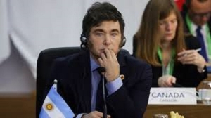 Argentina adhiri&oacute; en el G20 a la Alianza Contra el Hambre promovida por Lula