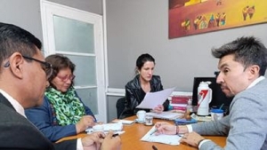 "Garantizan el derecho a la identidad de cada juje&ntilde;a y juje&ntilde;o"