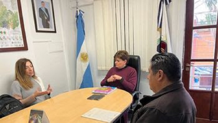Naci&oacute;n destac&oacute; el Manejo Sustentable de Vicu&ntilde;as en Jujuy