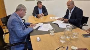 Jujuy, Salta y Tucum&aacute;n demandan a Transnoa ante el ENRE por falta de inversi&oacute;n y mantenimiento