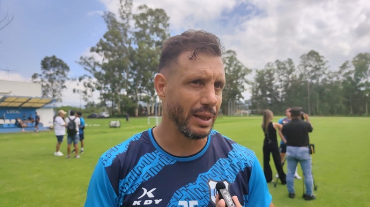 Hacer una buena pretemporada, la prioridad del &ldquo;Lobo&rdquo;