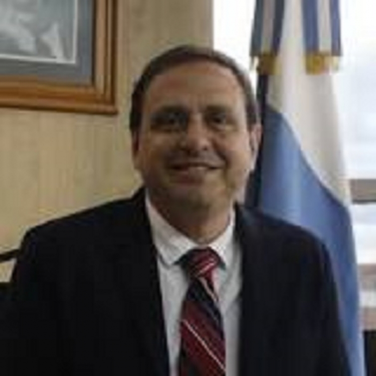 Guillermo Snopek &ldquo;el gobierno nacional enviar&aacute; 562 millones de pesos para ayudar a los juje&ntilde;os a combatir esta pandemia&rdquo;