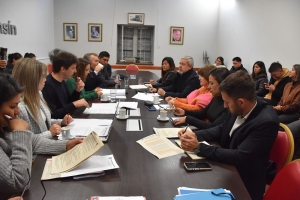 Comenz&oacute; el debate legislativo sobre el proyecto de ley de Juicio por Jurado en Jujuy