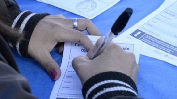 Covid-19: 30 y 31 de diciembre con vacunaci&oacute;n y testeo