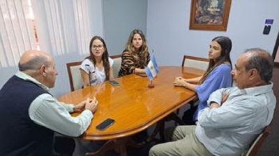 Ambiente asesora al sector tabacalero para incorporar medidas de adaptaci&oacute;n y mitigaci&oacute;n