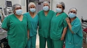 Con operativos en los hospitales Paterson y Pablo Soria, Jujuy suma 60 ablaciones en el a&ntilde;o