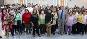 Fortalecen pol&iacute;ticas p&uacute;blicas para adultos mayores