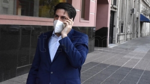 Educaci&oacute;n y el Frente Universitario acordaron una mejora paritaria anual del 47%