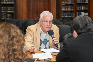 Los entes de regulaci&oacute;n, con rango constitucional