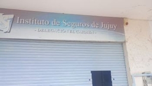 La Delegaci&oacute;n El Carmen del ISJ se encuentra con trabajos de remodelaci&oacute;n hasta el pr&oacute;ximo 5 de febrero