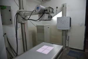 Concurso de antecedentes y oposici&oacute;n por 3 cargos de T&eacute;cnico en Radiolog&iacute;a