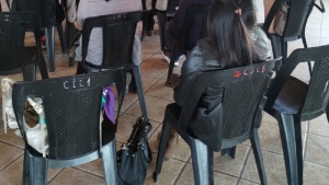 Inici&oacute; formaci&oacute;n en Ley Micaela a personal municipal en Perico