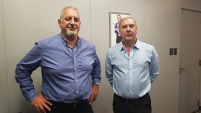Afiliados del ISJ no pagar&aacute;n coseguro por internaciones y cirug&iacute;as en instituciones privadas