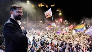 Alberto Fern&aacute;ndez participar&aacute; de la asunci&oacute;n de Boric en Chile