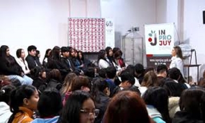Jornada sobre juego responsable y prevenci&oacute;n del juego ilegal impulsada por INPROJUY y el Ente Aut&aacute;rquico de la FNE