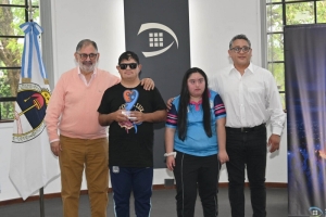 San Salvador de Jujuy promueve la cultura inclusiva con el VIII Encuentro Nacional de Artistas con Discapacidad &ldquo;Abrazarte 2026&rdquo;