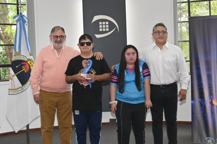 San Salvador de Jujuy promueve la cultura inclusiva con el VIII Encuentro Nacional de Artistas con Discapacidad &ldquo;Abrazarte 2026&rdquo;