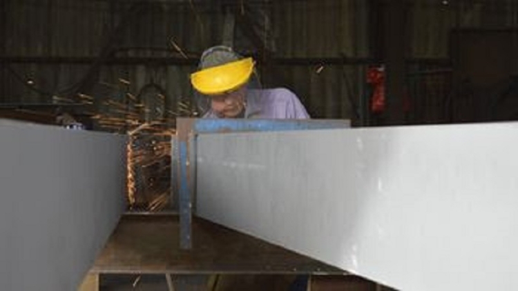 Las obras en el Lola Mora, con m&aacute;s empresas juje&ntilde;as