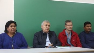 La comunidad de Lip&aacute;n reiter&oacute; su apoyo a la miner&iacute;a de litio