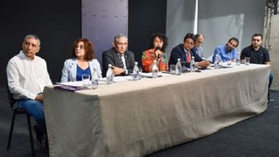CINDAC: resultados positivos en la b&uacute;squeda de personas desaparecidas