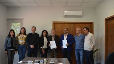 El Gobierno de Jujuy fortalece el sector hort&iacute;cola