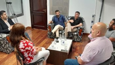 Avanza la creaci&oacute;n del registro provincial de guardavidas