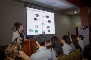 Ledesma realiza la Semana de la Innovaci&oacute;n