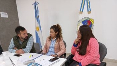 "Turismo Cient&iacute;fico": el viernes viaja el primer contingente a Cauchari
