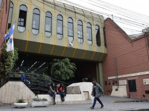 Afiliadas del ISJ podr&aacute;n realizarse mamograf&iacute;a sin abono de coseguro en CEGIN