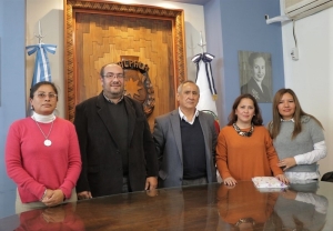 Palpal&aacute; abrir&aacute; la Semana del Bicentenario del fallecimiento del general Manuel Eduardo Arias