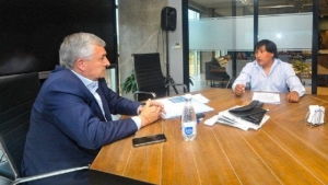 Proyectos para continuar la transformaci&oacute;n de Santa Catalina