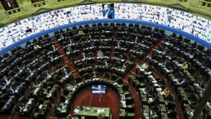 Diputados debatir&aacute; proyectos de donaci&oacute;n de plasma y regulaci&oacute;n de teletrabajo