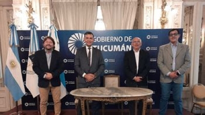 Planifican acciones de Seguridad Vial en la regi&oacute;n NOA
